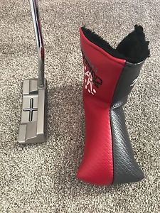 Scotty Cameron Newport Mallet M2 Putter 34 inch image 1