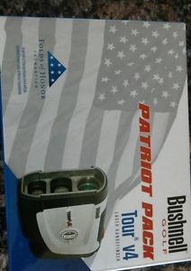 bushnell rangefinder tour v4 image 1