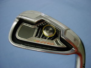 Taylor Made Tour Burner Iron (2008) IronSet 38 S image 1