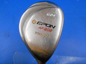 EPON GOLF AF-902 Utility 39.75 R image 1