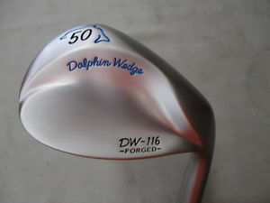 KASCO Dolphin Wedge DW-116 FORGED Wedge 35.25 S image 1