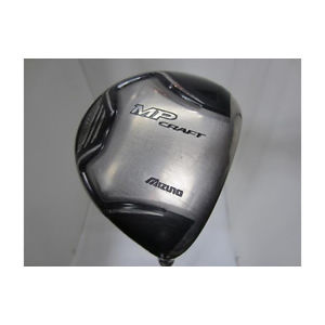 Used[B] Golf Mizuno MP CRAFT 2014 9.5 Driver Tour AD MJ-6 S Men H8E image 1