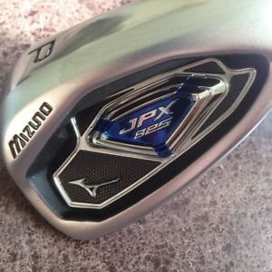 Mizuno JPX-825 Irons 4-GW, KBS Tour C Taper Lite 110 stiff Shafts. image 1