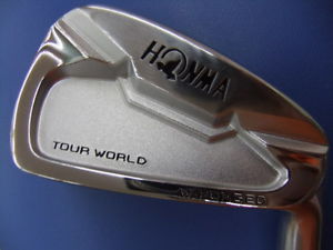 HONMA TOUR WORLD TW737V IronSet 37.75 S200 image 1
