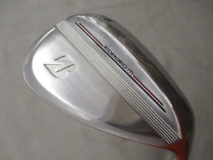 BRIDGESTONE FORGED M Silver Wedge 35.5 S image 1