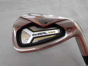 HONMA Be ZEAL 525 LongIron 38 R image 1