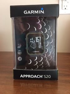 Garmin Approach S20 image 1