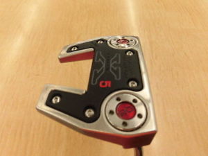 Titleist SC FUTURA X5 Putter 33 image 1