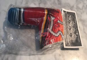 Scotty Cameron 2010 CINCO DE MAYO Head Cover Brand-New In Bag (BNIB) image 1