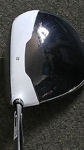 TaylorMade M2 Driver Fujikura Pro 56 stiff flex shaft. image 1