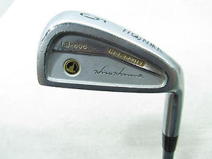 LB-606 H&amp;F Cavity 3-10.11 - HONMA B- image 1