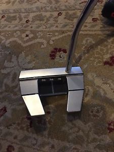 scottie cameron putters Futura X left handed 34 inch excellent condition image 1