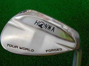 HONMA Tour World TW-W 2015 Wedge 35 S image 1