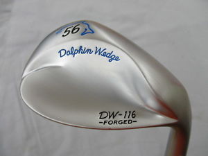 KASCO Dolphin Wedge DW-116 FORGED Wedge 35 S image 1