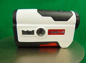 BUSHNELL Tour V3 laser rangefinder RANGE FINDER image 1