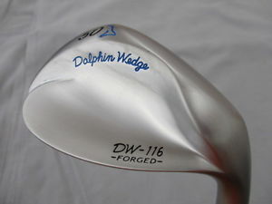 KASCO Dolphin Wedge DW-116 FORGED Wedge 35.25 S image 1