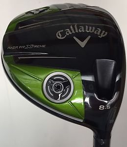 Callaway Razr Fit Xtreme Driver 8.5 image 1