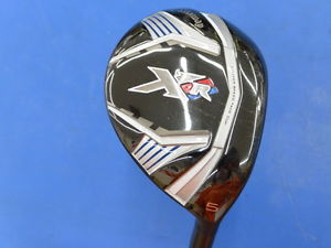 Callaway XR Ladies FW 40.75 L image 1