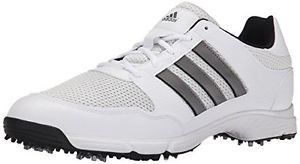 adidas Men's Tech Response 4.0 Golf Shoe - Choose SZ/Color image 1