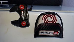 Odyssey Works V line Fang Left Handed image 1