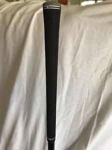 Golf club Taylor made mens rt.hand m2 senior flex 10.5degree hit about 20 times image 1