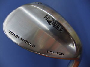 HONMA Tour World TW-W Wedge 35 S200 image 1