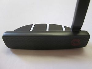 Odyssey ORTEIL UP Putter #9 avec grip superstroke prise - utilisé image 1