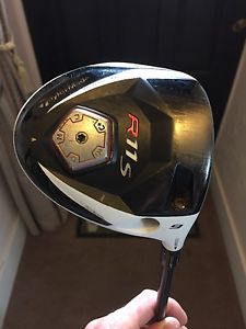 golf clubs image 1