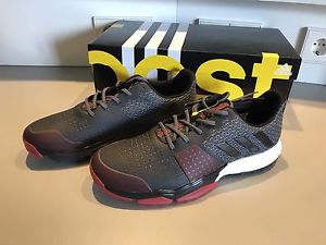 Adipower S Boost 3 Adidas Golf Schuh 44 2/3 UK 10 image 1