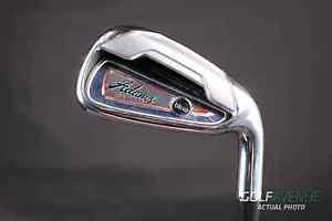Adams Blue Combo Iron Set 5-PW Regular Right-H Graphite Golf Clubs #1226 image 1
