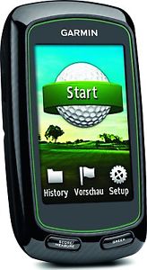 Garmin Approach G6 Handheld Golf GPS Free Lifetime Course Updates **BRAND NEW** image 1