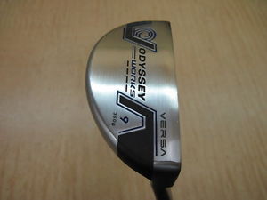 ODYSSEY WORKS VERSA #9 Putter 33 image 1
