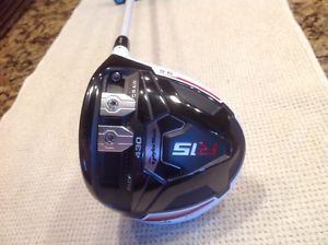 TaylorMade R15 430 9.5* Tour Issue HEAD ONLY image 1