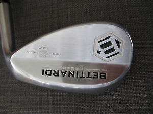 BETTINARDI H2 58 DEG LOB WEDGE RH image 1