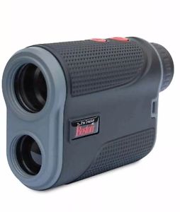 PIN TRACKER DISTANCE FINDER (Black) image 1