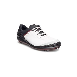 Ecco Men's Golf Cage Herren White/ Black Caldera/Arms image 1