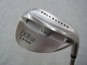 Lynx EKB 58 Wedge 35 WEDGE image 1