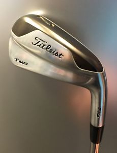 Titliest 716 T-MB 2 Iron R300 Shaft **USED ONCE**  PGA PRO SELLER image 1