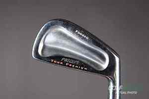 Bridgestone Precept Tour Premium Forged Iron Set 3-PW Stiff RH Steel #16 image 1