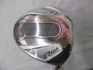 NEW ROYAL COLLECTION  SFD X7 EXTRA TUNE 1W loft 10.5  flex R  ATTAS RC IP image 1