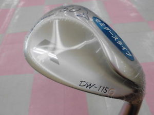KASCO Dolphin Wedge DW-115G Wedge 35.25 R image 1