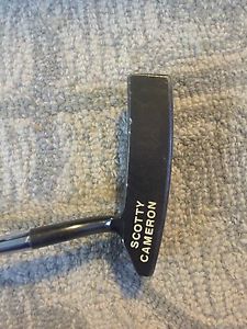 Scotty Cameron Circa '62 No. 2 Putter Left Handed LH image 1