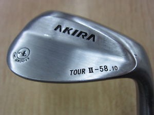 Akira TOUR WEDGE II Wedge 35 S200 image 1