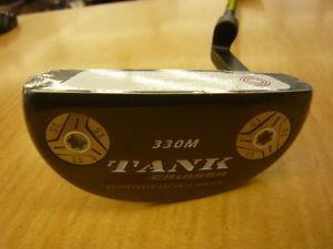 ODYSSEY TANK CRUISER 330M Putter 34 image 1