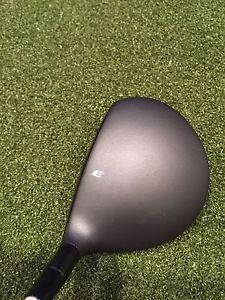 Tour Edge Exotics E8 Beta 5 Wood Stiff Flex image 1