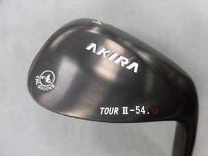 Akira TOUR WEDGE II Wedge 35.5 WEDGE image 1