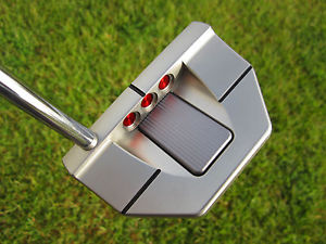Scotty Cameron TOUR ONLY GoLo 5 Select Prototype w/ TOP LINE - 34" 340G image 1