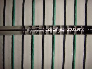 Graphite Design Tour AD DI 6X Black X-Flex Shaft Callaway Great Big Bertha 815 image 1