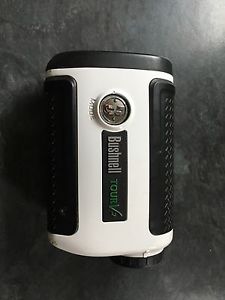 BUSHNELL TOUR V2 LASER RANGE FINDER image 1