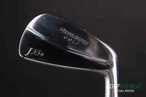 Bridgestone Precept J33B BLADE Iron Set 3-PW Stiff RH Steel Golf Clubs #36 image 1
